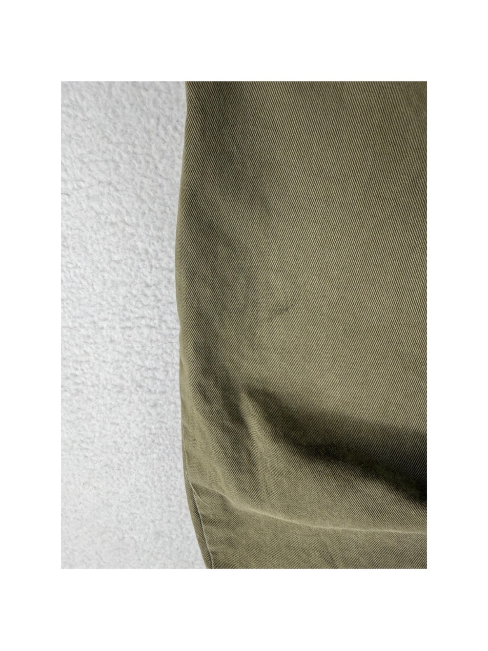 Nili Lotan Olive Shon Pants - Picture 5 of 9